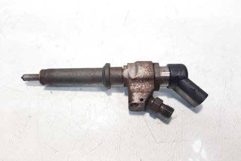 Injector, 9640088780, Peugeot 206 hatchback (2A) 2.0 hdi (id:296214)