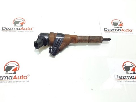 Injector, 9641742880, Peugeot 307 SW, 2.0 hdi