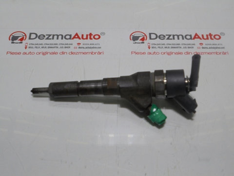 Injector 9641742880, Peugeot 307 SW (3H) 2.0 hdi (id:296234)