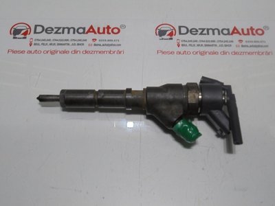 Injector 9641742880, Peugeot 307 SW (3H) 2.0 hdi (
