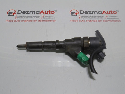 Injector 9641742880, Peugeot 307 SW (3H) 2.0 hdi (id:296233)