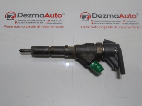 Injector 9641742880, Peugeot 307 SW (3H) 2.0 hdi (id:296236)