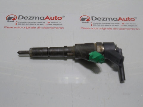 Injector 9641742880, Peugeot 307 SW (3H) 2.0 hdi (id:296235)