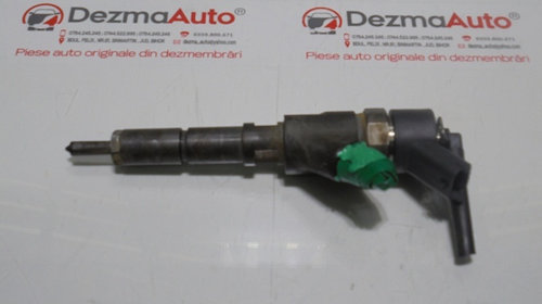Injector 9641742880, Peugeot 307 SW (3H)
