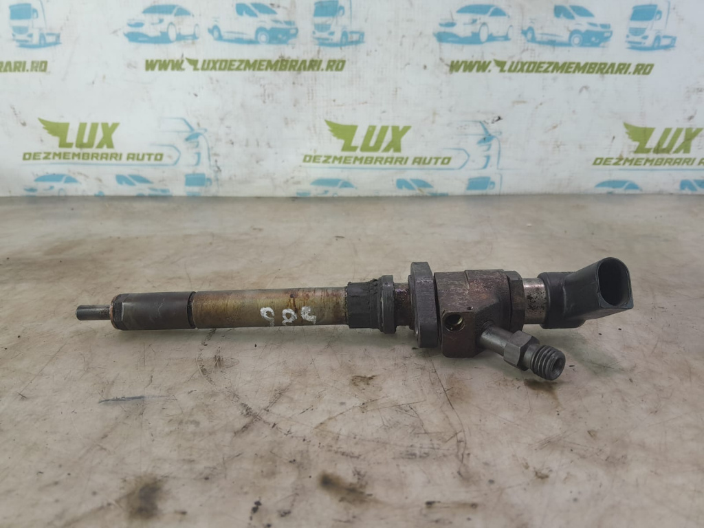 Injector 9657144580 2.0 tdci UFBB Ford M