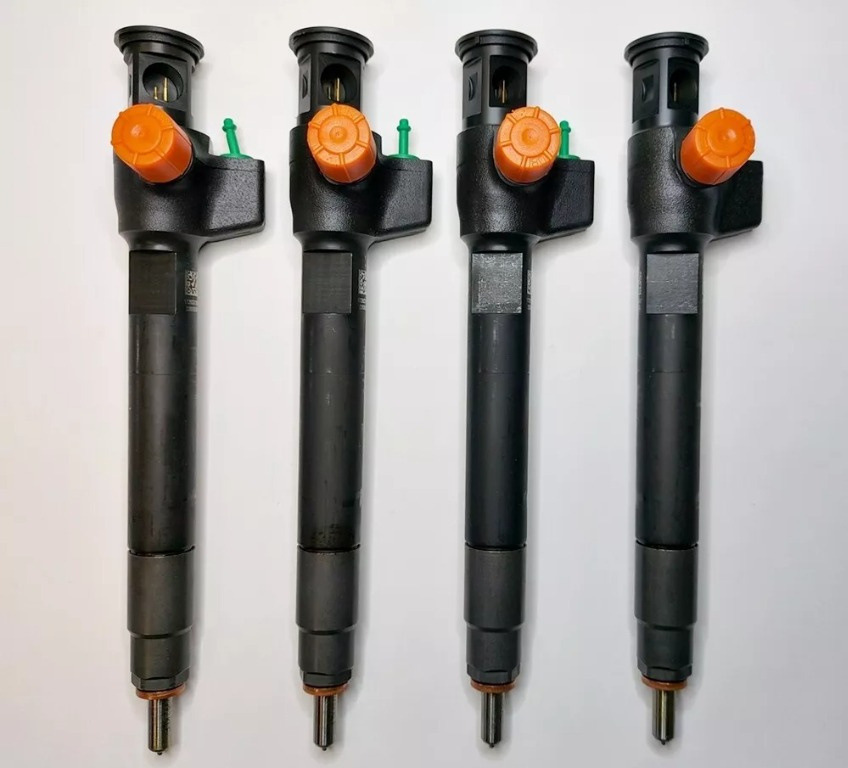 Injector 9674984080 Peugeot Expert III Bus (V) 2.0 BlueHDi 122 cai