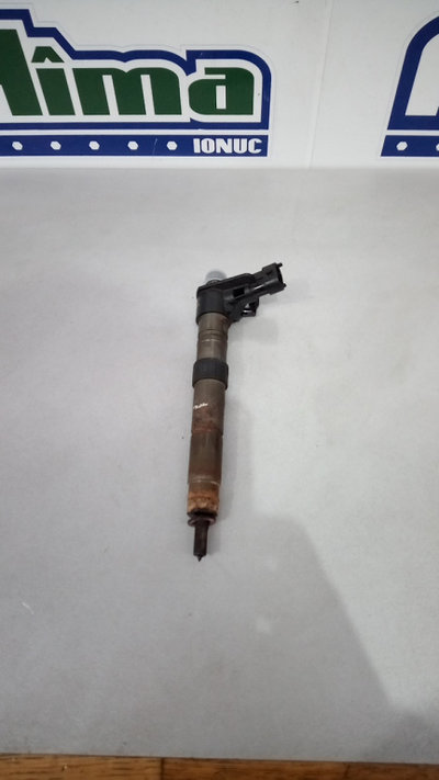 Injector 9687454480 0445116043 2.2 D Land Rover Ra