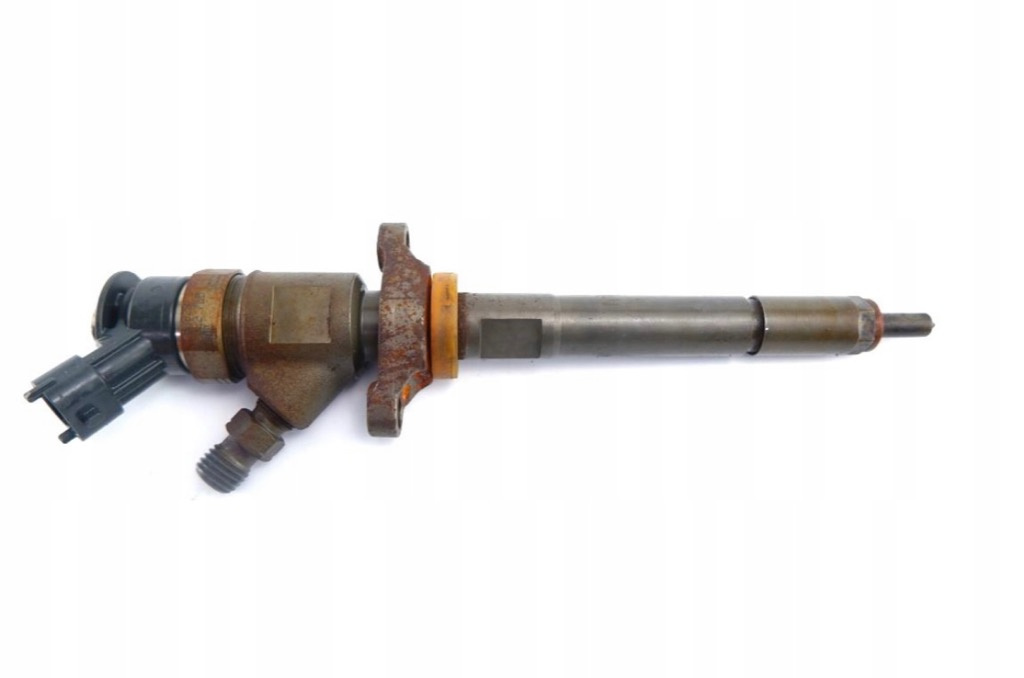 Injector 9HZ Citroen Berlingo 1.6 tdci 2010 cod piesa de pe motor 9HZ 9HN 9HO 9HY 0445110311