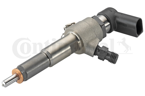 Injector A2C59511612 VDO pentru Ford Fiesta Ford Ikon CitroEn C3 Ford Fusion CitroEn C2 Peugeot 1007 Peugeot 107 Toyota Aygo Mazda 2 Mazda Demio