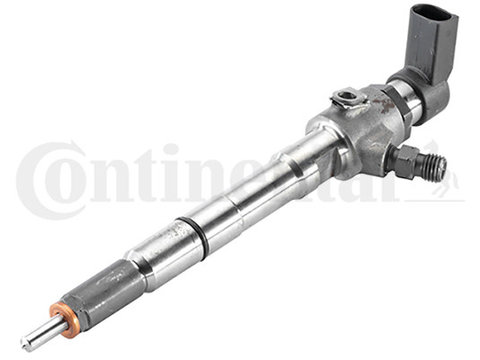 Injector A2C9626040080 VDO pentru Vw Passat Seat Leon Skoda Octavia Vw Jetta Vw Vento Skoda Superb Vw Golf Skoda Roomster Audi A1 Vw Beetle Vw Novo Vw Polo Audi A3 Seat Ibiza Seat Altea Skoda Fabia Vw Caddy Skoda Rapid