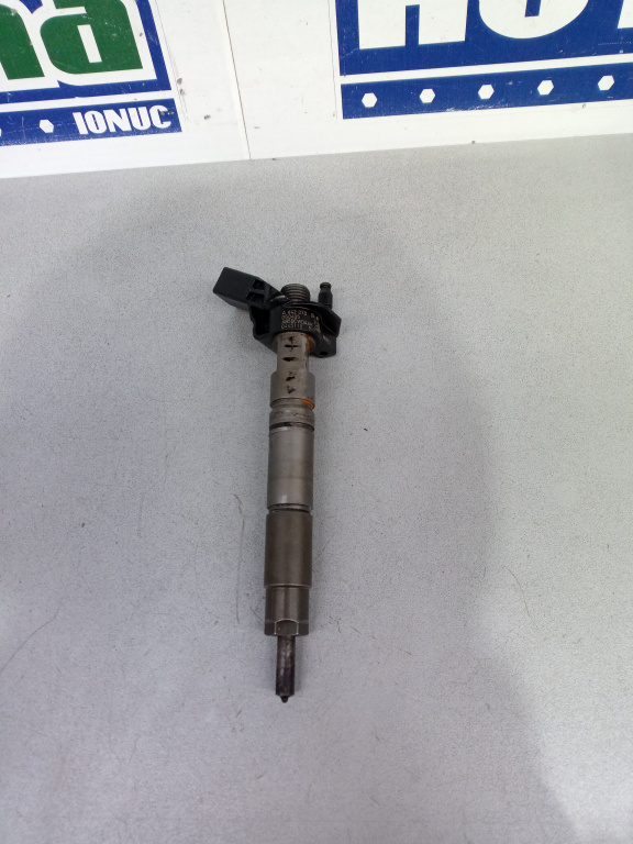 Injector A6420700487 0445115017 3.0 CDI Mercedes-B