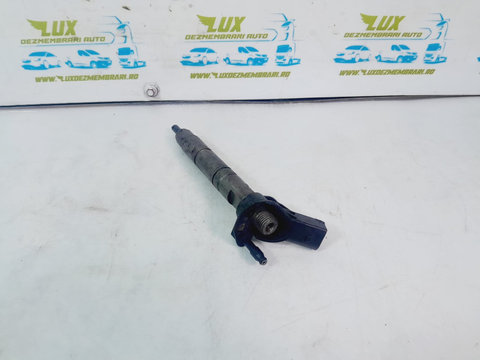 Injector A6420700487 0445115017 om642 3.0cdi V6 Mercedes-Benz R-Class W251 [2005 - 2010]