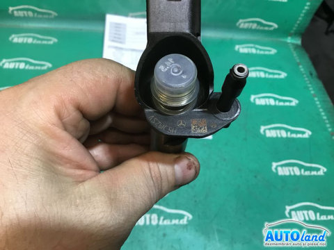 Injector A6420701387 3.0 CDI, Probat,0445115064 Mercedes-Benz M-CLASS W164 2005