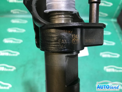 Injector A6420701387 3.0 CDI, Probat,0445115064 Mercedes-Benz M-CLASS W164 2005