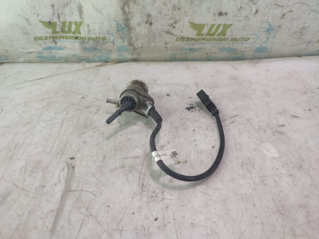 Injector adblue 4g0131113e 3.0 tdi DHX hybrid Audi