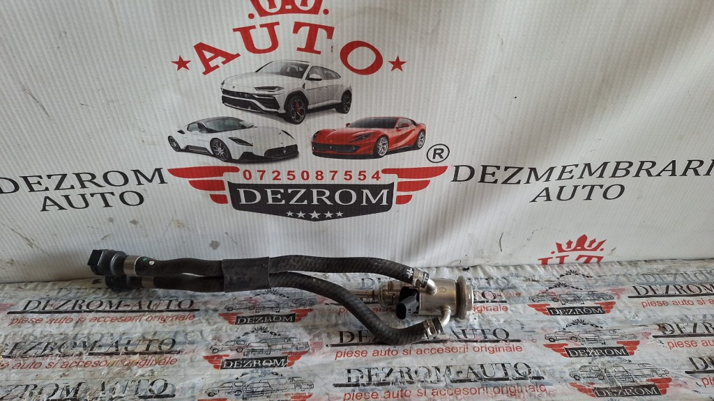Injector AdBlue 8580209 BMW Seria 1 Hatc