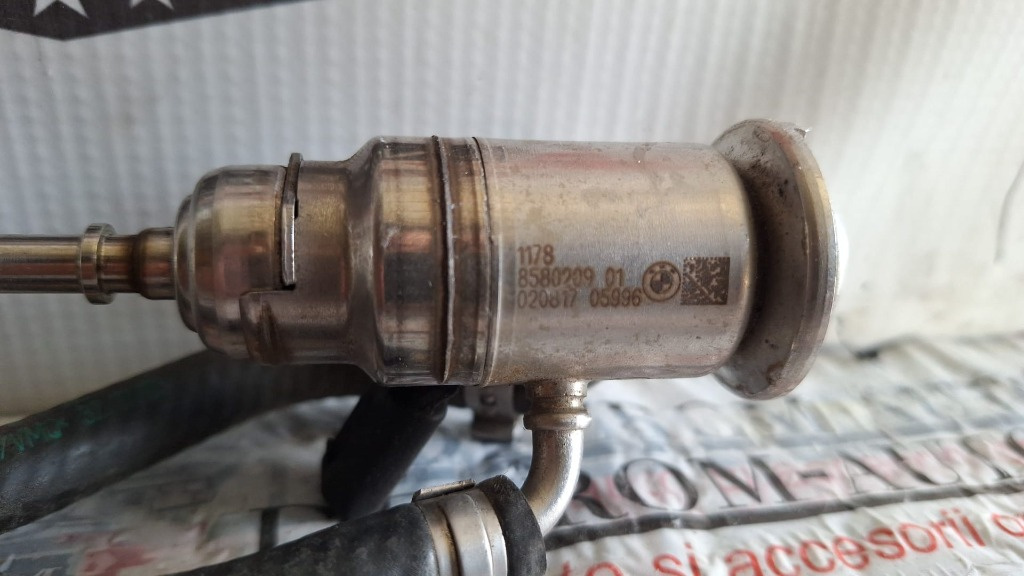 Injector AdBlue 8580209 BMW Seria 3 Tour
