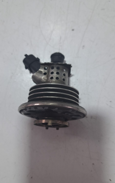 Injector AdBlue Cod: 3C0131113C Volkswagen VW Sharan 2 [2010 - 2015] Minivan 5-usi 2.0 TDI MT (140 hp)