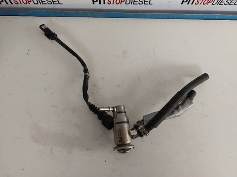 Injector Adblue FIAT DUCATO 2.3 JTD 46345348