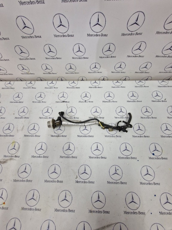 Injector AdBlue Mercedes C250 cdi W205 A0004901113