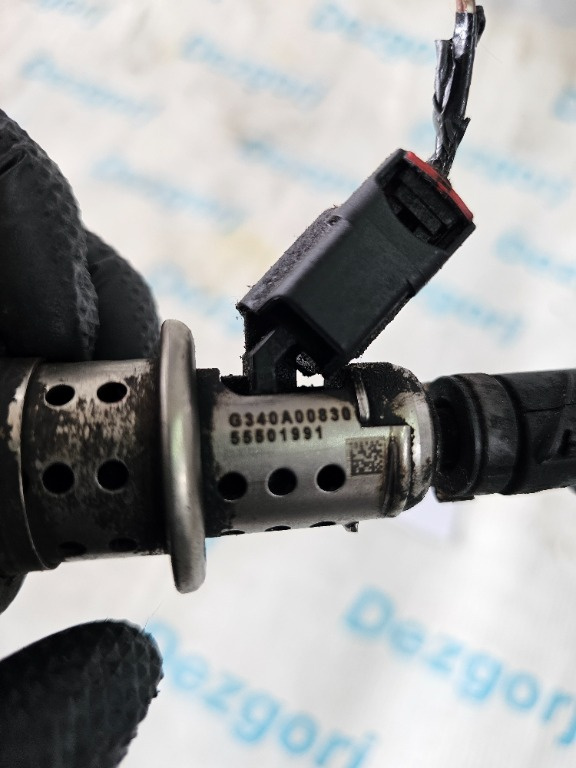 Injector Adblue Opel Insignia B 2.0 Cdti 2017 55501991