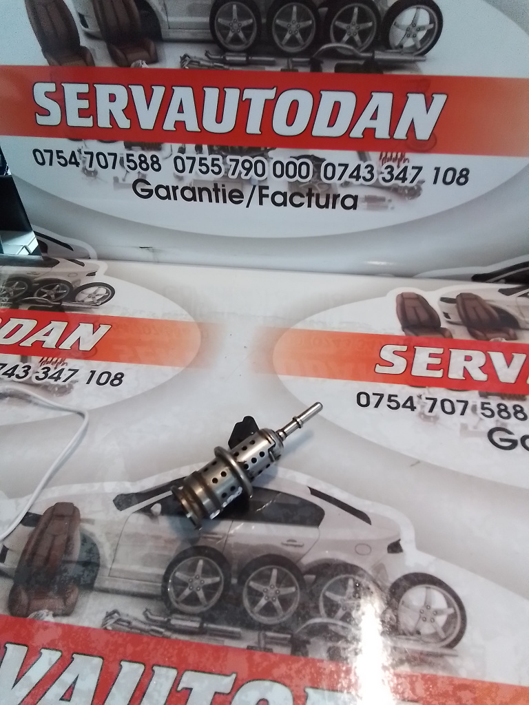INJECTOR ADBLUE Peugeot Boxer (2006->) 2.0 Motorina 2018, 9801187080