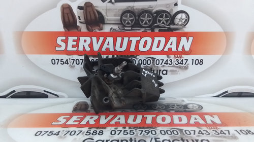 INJECTOR ADBLUE Renault Kangoo 1.5 Motor