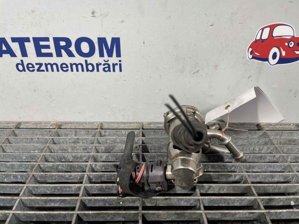 INJECTOR Adblue  RENAULT KANGOO KANGOO 1.5 DCI - (2019 None)