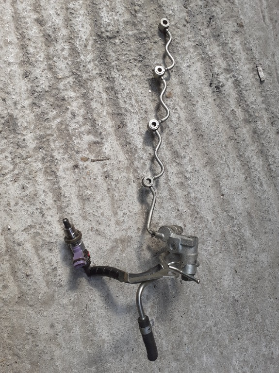 Injector adblue Toyota rav 4 2.2 diesel 2012