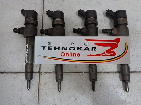 INJECTOR ALFA ROMEO 147 1.9 DIESEL 1999-2010