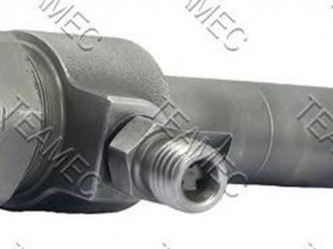 Injector, ALFA ROMEO 147 (937) an 2001-2010, producator TEAMEC 810103