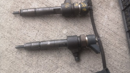 Injector ALFA ROMEO 156 1.9 2.4 JTD 1997