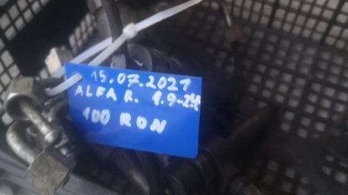 Injector ALFA ROMEO 156 1.9 2.4 JTD 1997