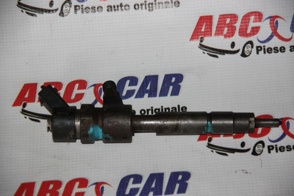 Injector Alfa Romeo 156, 1997-2005 2.4 Jtd cod: 04