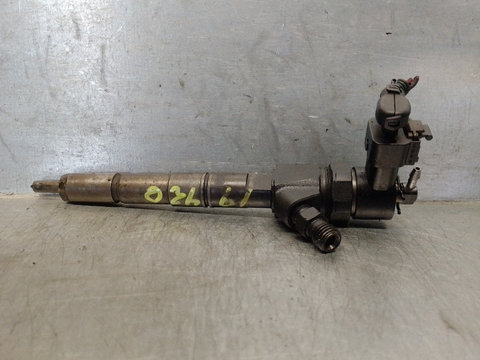 Injector ALFA ROMEO 156 (932_) | 0445110243 | BOSCH