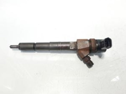 Injector, Alfa Romeo 156 (932) [Fabr 1997-2005] 1.9 jtd, 937A2000, 0445110111 (id:446691)