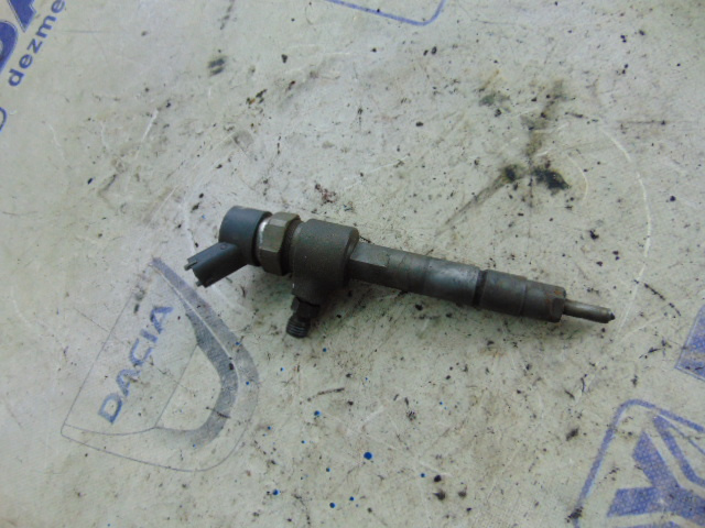 INJECTOR ALFA ROMEO 159 1.9JTD OPEL FIAT 2007 0445110119