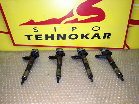 INJECTOR ASTRA H 1.7 CDTI 2004-2010