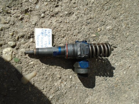 Injector Audi 1.9 tdi-COD-038130073F