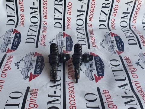 Injector Audi A2 1.4 TDi 90cp ATL cod piesa : 038130073BA