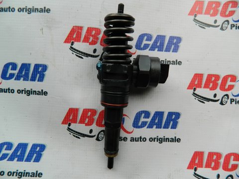 Injector Audi A2 8Z 1.4 TDI cod: 045130073T model 2003