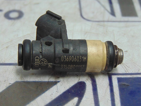 INJECTOR AUDI A2(8Z0) / 036 906 031 M