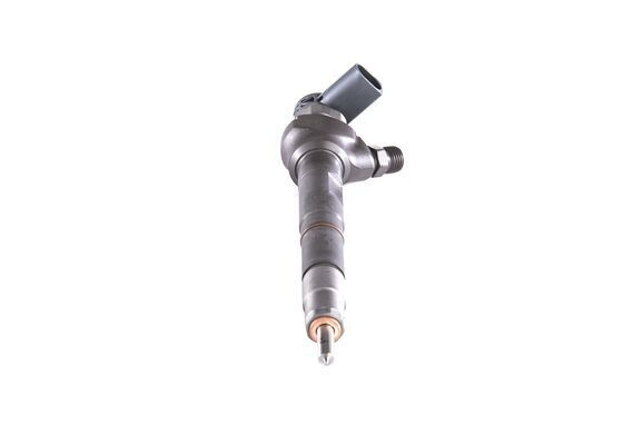 Injector # Audi A3 2.0 [8v1] tdi motorina 110cp/81kw CRFA 2013 2014 2015 2016 2017 2018 2019 2020 2021 2022 2023 2024 2025 # 0 445 110 474 # BOSCH