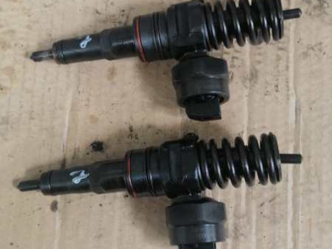 Injector Audi A3 8L 1.9 TDI 038130073J