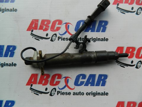 Injector Audi A3 8L 1.9 TDI cod: 028130202Q model 2002