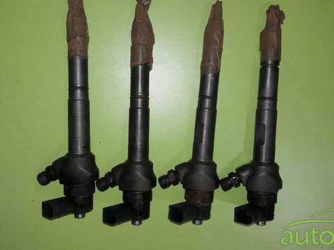 Injector Audi A3 (8L): 19962003 1.6 TDI 0445110477 / 105CP, 77KW