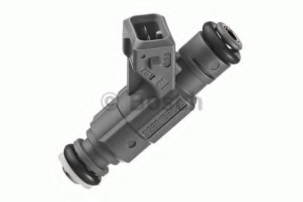 Injector AUDI A3 (8L1), SKODA OCTAVIA (1U2), VW GOLF Mk IV (1J1) - BOSCH 0 280 156 061