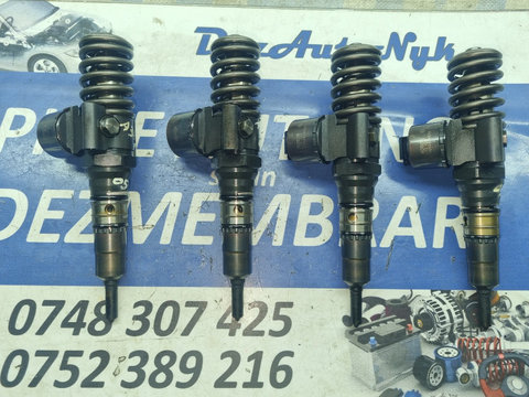 Injector Audi A3 8P 03G130073G BM 2004-2009