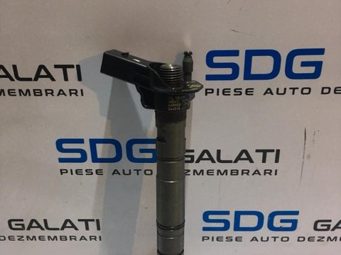 Injector Audi A3 8P 2.0TDI CBBA 2003 - 2012 COD : 03L130277 / 03L 130 277