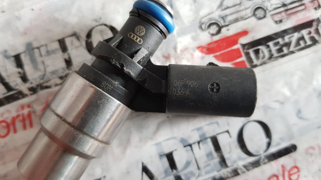 Injector Audi A3 8P 2.0TFSi 200cp BPY co